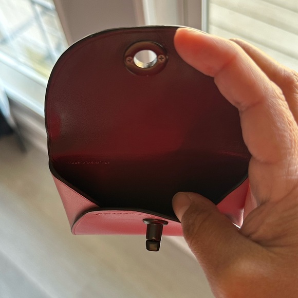 Coach Turlock Card Case - Picture 8 of 12